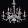 Подвесная люстра MW-Light Элла 483013306