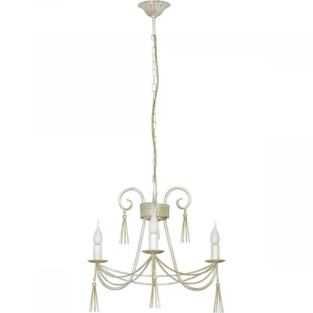 Подвесная люстра Nowodvorski Twist 4983