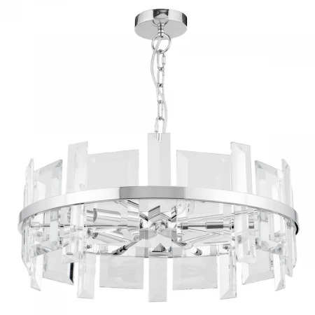 Подвесная люстра Maytoni Cerezo MOD201PL-05N