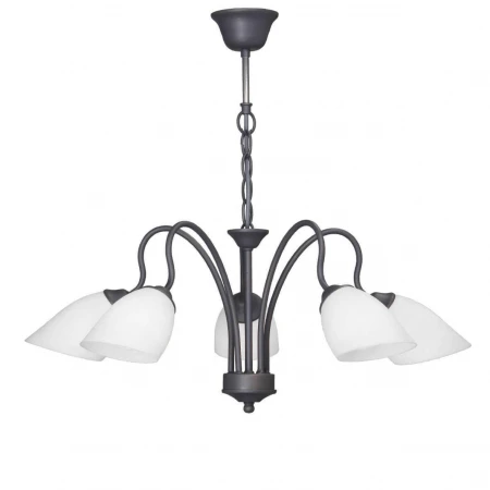 Подвесная люстра Vitaluce V3374/5