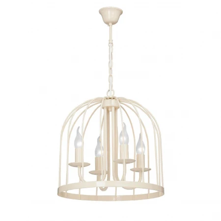 Подвесная люстра Vitaluce V4087-3/4