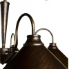 Подвесная люстра Arte Lamp Cone A9330LM-5BR