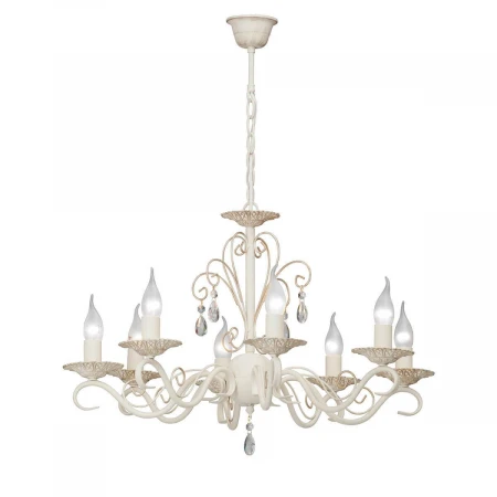 Подвесная люстра Vitaluce V1738/8