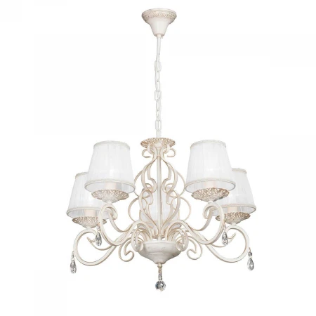 Подвесная люстра Vitaluce V1786-0/5