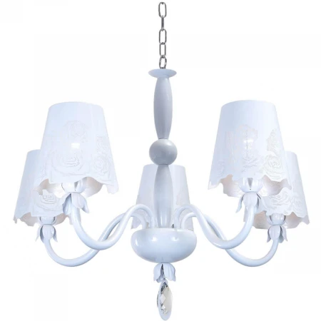 Подвесная люстра Lucia Tucci Siena 102.5