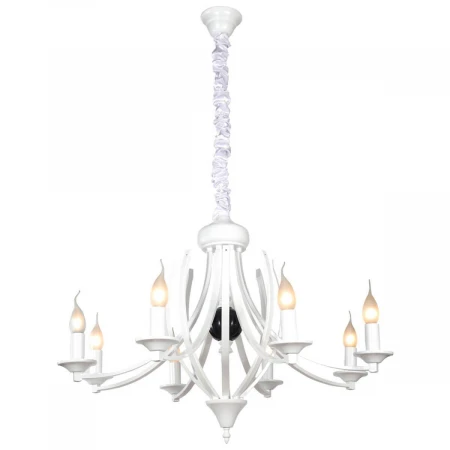 Подвесная люстра Lucia Tucci Milano 115.8