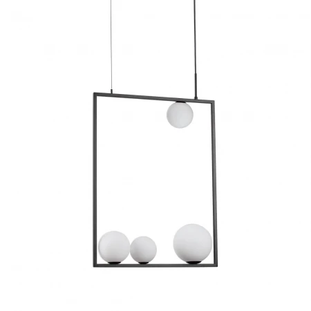 Подвесная люстра Ideal Lux Culto SP4