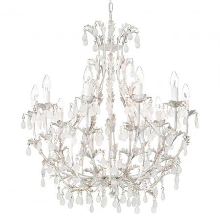 Подвесная люстра Ideal Lux Cascina SP10