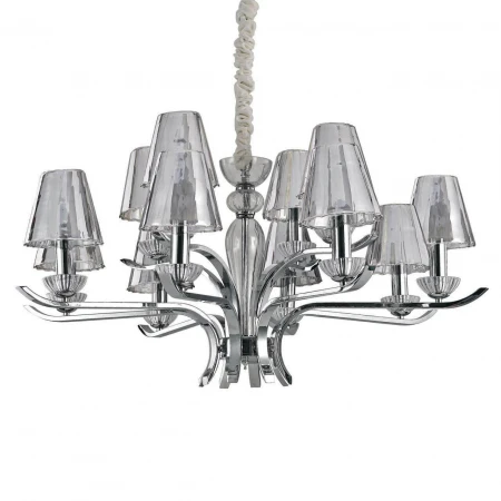 Подвесная люстра Ideal Lux Event SP12