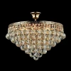 Потолочная люстра Maytoni Gala DIA783-CL46-6-G
