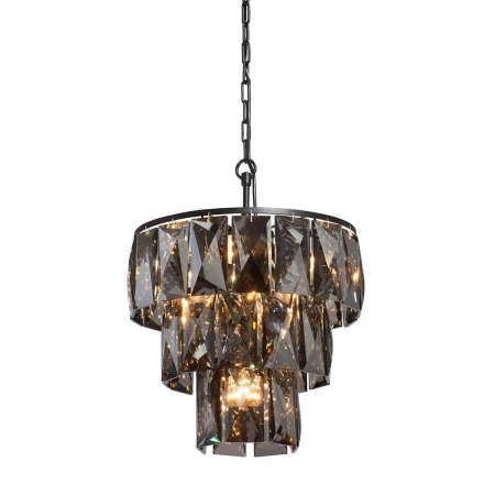 Подвесная люстра Vitaluce V5276-1/6+1