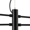 Подвесная люстра Lightstar Ragno 733187 Подвесная люстра Lightstar Ragno 733187