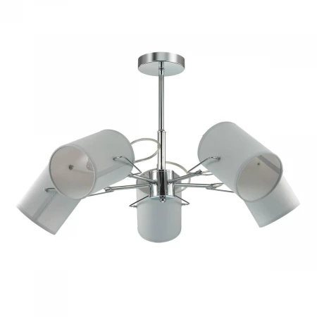 Потолочная люстра Lumion Visario 3522/5C