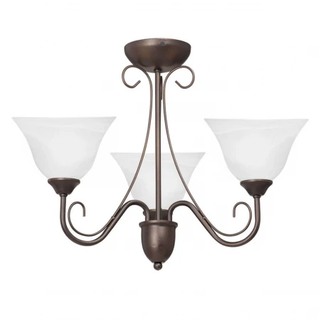 Потолочная люстра Vitaluce V3460/3PL