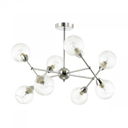 Подвесная люстра Lumion Everly 4438/8C