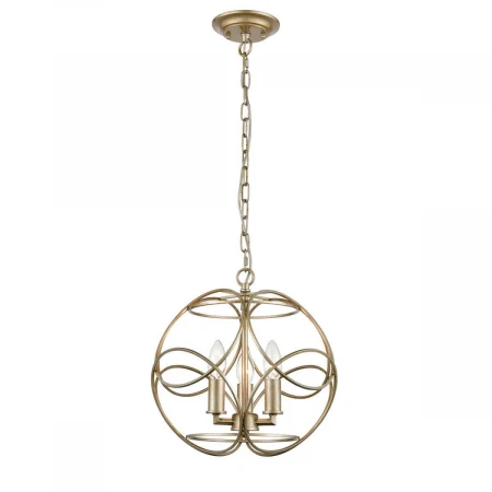 Подвесной светильник Vele Luce Viola VL4164P03