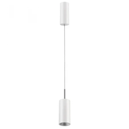 Подвесной светодиодный светильник Novotech Tubo 357468