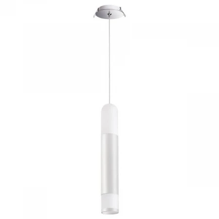 Подвесной светодиодный светильник Novotech Brina 357966