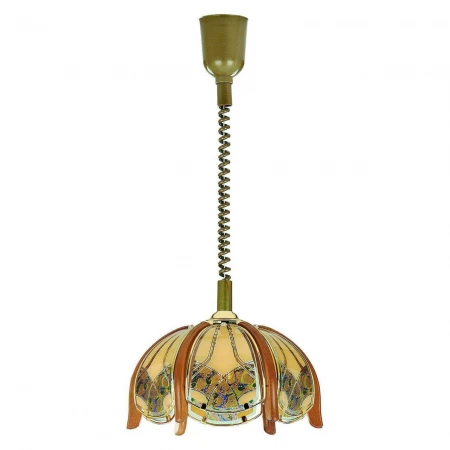 Подвесной светильник Alfa Jaskolka 670