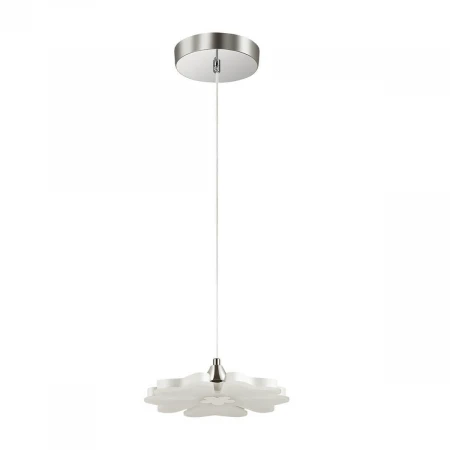 Подвесной светодиодный светильник Lumion Leila 3644/26L