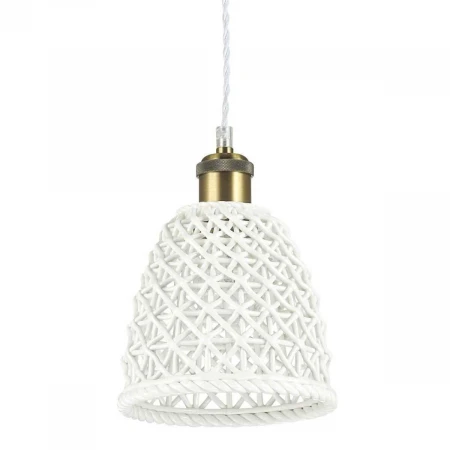 Подвесной светильник Ideal Lux Lugano SP1 D18