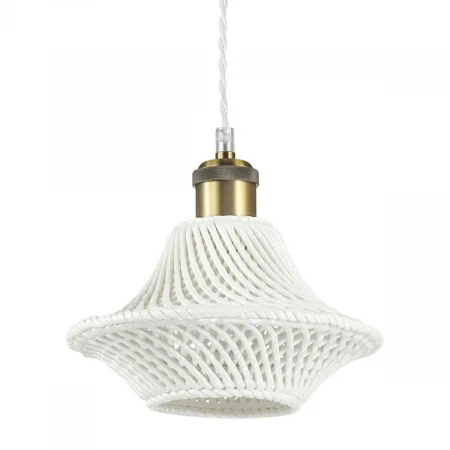 Подвесной светильник Ideal Lux Lugano SP1 D23