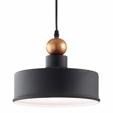 Подвесной светильник Ideal Lux Triade-2 SP1