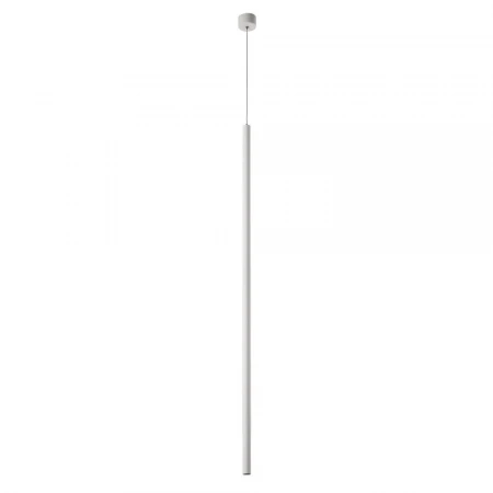 Подвесной светодиодный светильник Crystal Lux CLT 036C1100 WH
