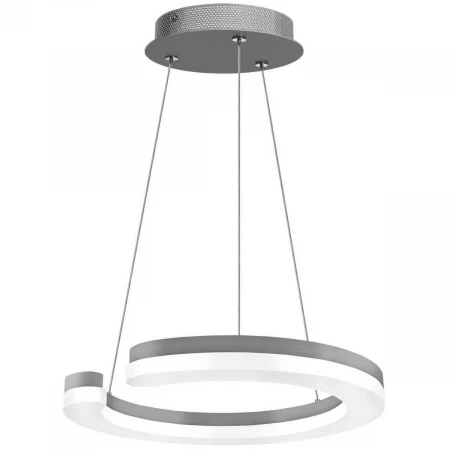 Подвесной светодиодный светильник Lightstar Unitario 763249