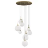 Подвесной светильник Lightstar Globo 813092 Подвесной светильник Lightstar Globo 813092