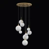 Подвесной светильник Lightstar Globo 813092 Подвесной светильник Lightstar Globo 813092
