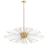 Подвесной светильник ST Luce Callio SL1097.203.09
