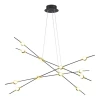 Подвесной светодиодный светильник Odeon Light Costella 3906/48L Подвесной светодиодный светильник Odeon Light Costella 3906/48L