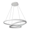 Подвесной светодиодный светильник Lucide Triniti 46402/99/31