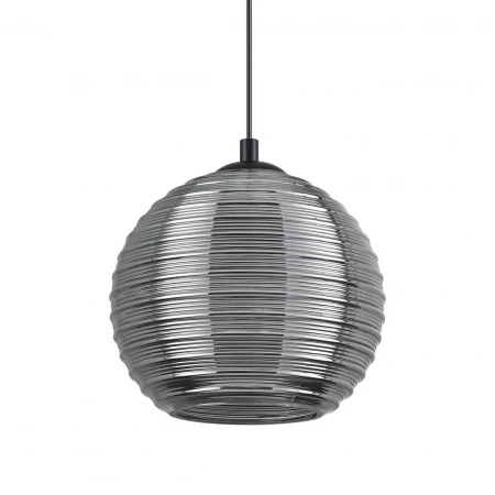 Подвесной светильник Ideal Lux Riga SP1 Big Fume