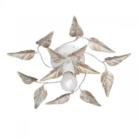 Потолочный светильник Vitaluce V1645/1PL