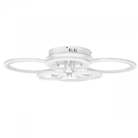 Потолочный светодиодный светильник Lightstar Breve 749064