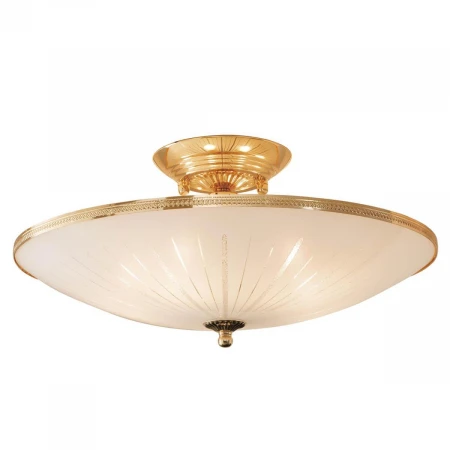 Потолочный светильник Citilux Кристалл CL912121