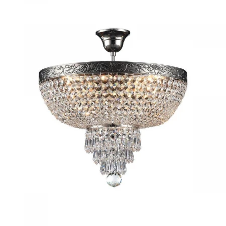 Потолочный светильник Maytoni Palace DIA890-CL-05-N