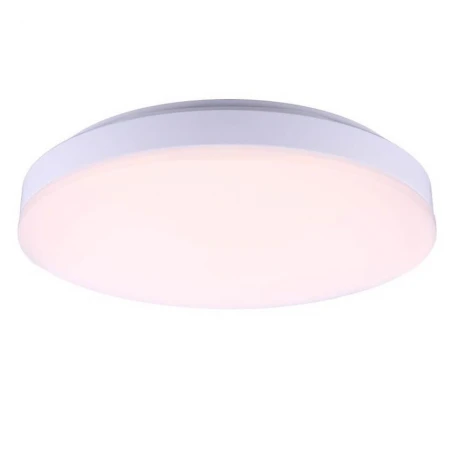 Потолочный светодиодный светильник Globo Volare 41804