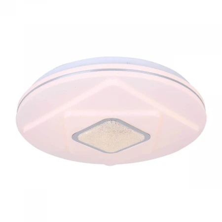 Потолочный светодиодный светильник Globo Tossi 48399-24