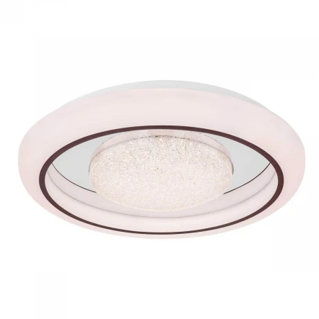 Потолочный светодиодный светильник Globo Silvie 41295-36R