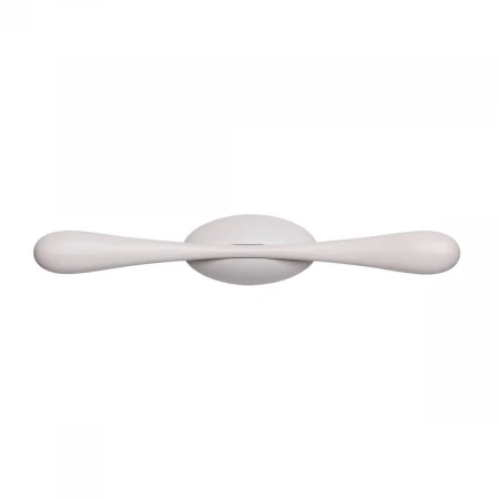 Настенный светодиодный светильник Odeon Light Bato 3808/6WL