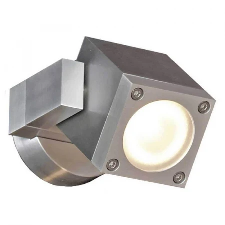 Настенный светильник Lussole Vacri LSQ-9511-01
