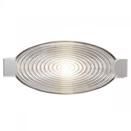 Настенный светильник Maytoni Houston MOD022WL-01S