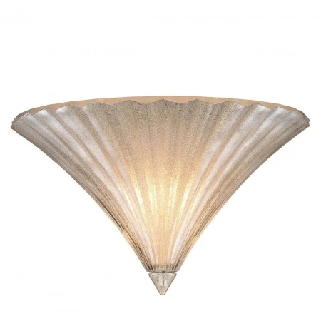 Настенный светильник Ideal Lux Santa AP1 Big Oro