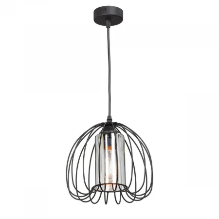 Подвесной светильник Vitaluce V4445-1/1S