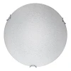 Настенно-потолочный светодиодный светильник Toplight Laura TL9660Y-00WH