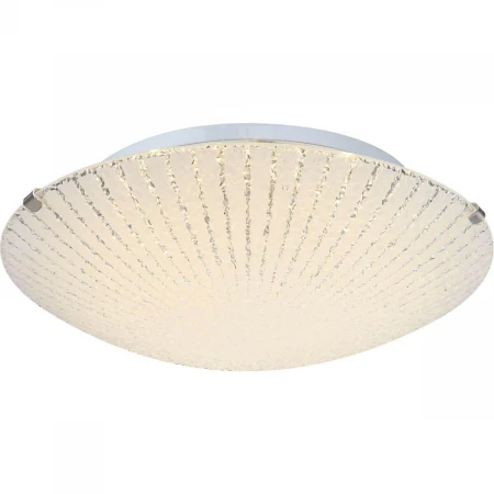 Потолочный светодиодный светильник Globo Vanilla 40446