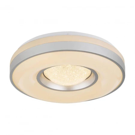 Потолочный светодиодный светильник Globo Colla 41741-24